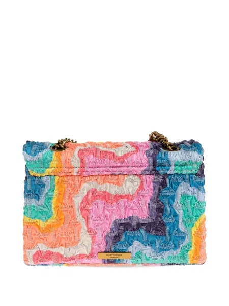 Rankinė Kurt Geiger London rožinė