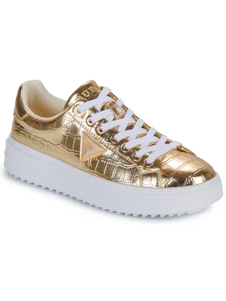 Sneakers Guess auriu