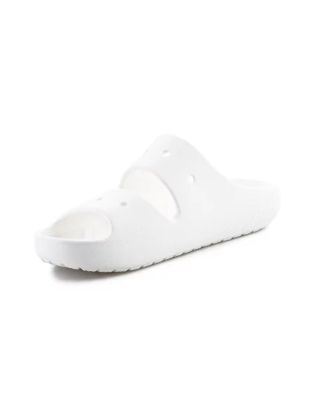 Natikače Crocs bijela