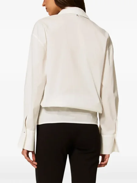 Pantaloni Twinset negru