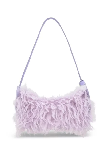 Tous torebka SALSI fioletowy