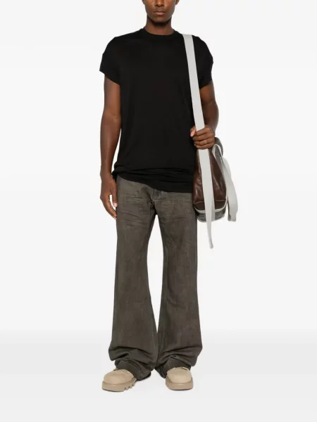 Tricou Rick Owens negru