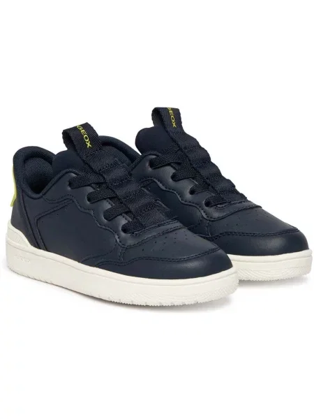 Pantofi copii Geox albastru