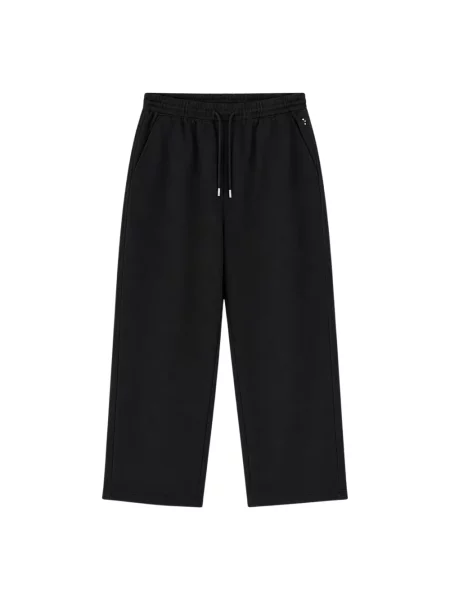 Spodnie Sportmax czarne