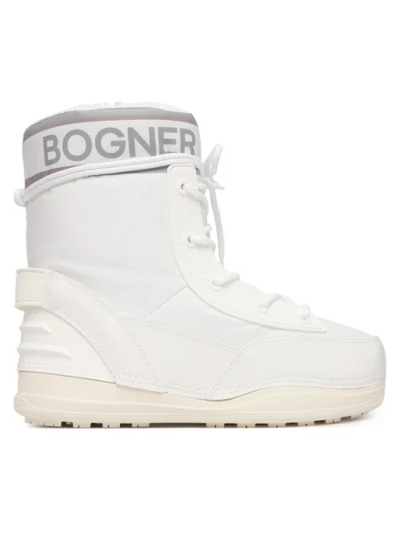Bogner Апрески La Plagne 14 A бял