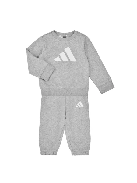 Gyerek ruha Adidas szürke