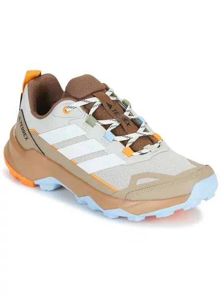 Pantofi Adidas bej