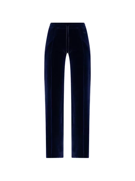 Pantaloni Tom Ford albastru