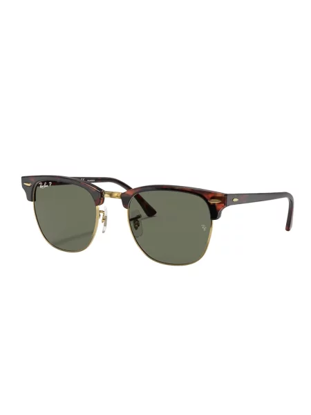 Okulary przeciwsłoneczne Ray-ban klasyczne czarne