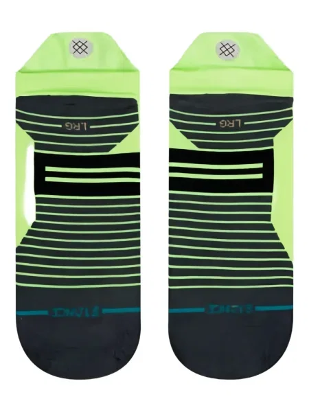 Șosete Stance verde