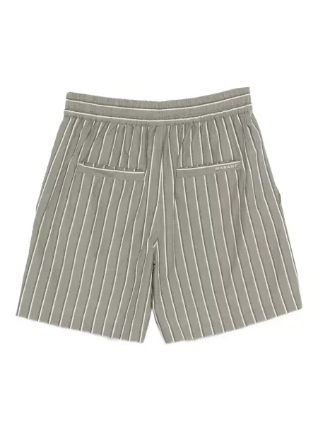 Pantaloni scurți Marant gri