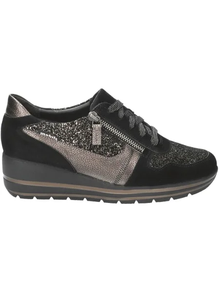 Pantofi Mephisto negru