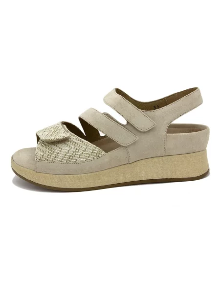 Pantofi Piesanto bej