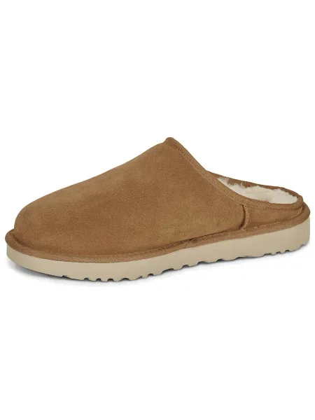 Slip on tenisky Ugg hnedá
