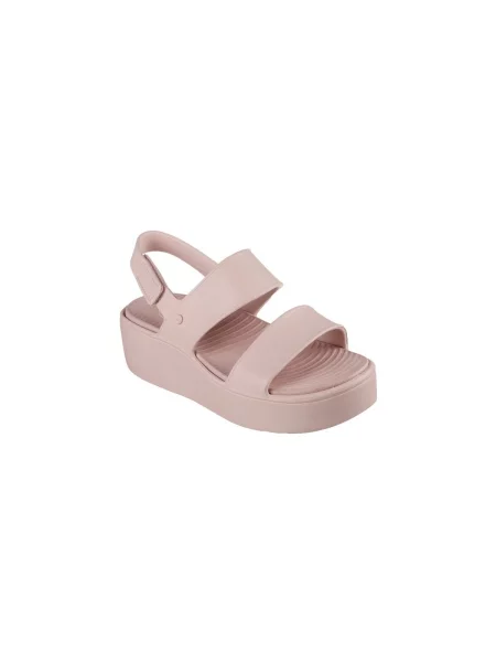 Japanke Skechers siva
