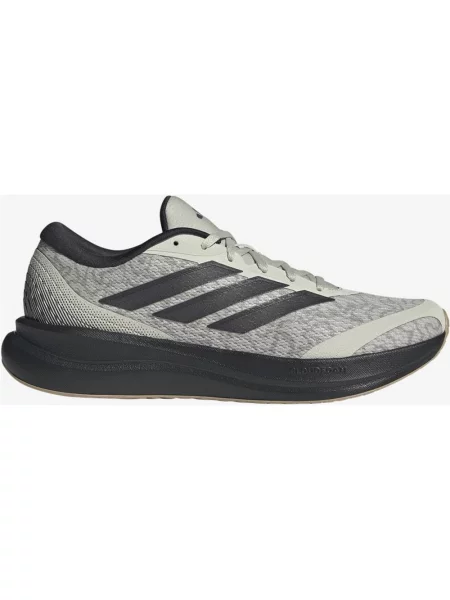 Buty do biegania adidas Runfalcon 6 szary czarny