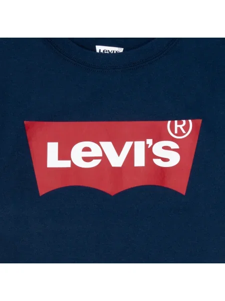 Tricou copii Levi's® albastru