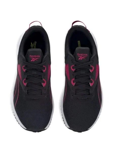 Sneakerși Reebok plasă negru