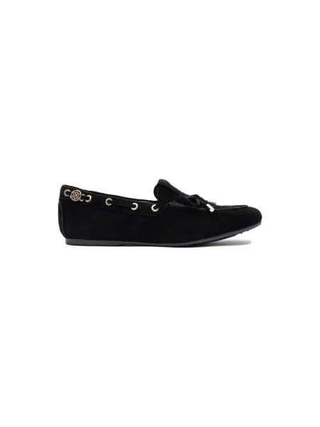 Pantofi Guess negru