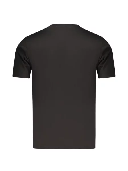 Tricou Refrigiwear cu autograf negru
