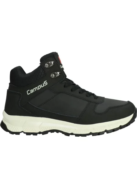 Buty Campus ROSA czarne