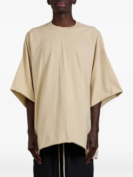 Tricou Rick Owens scurt