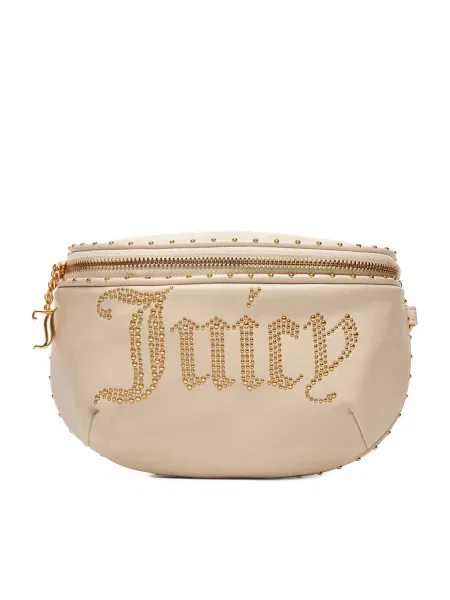 Juicy Couture Ročna torba bež