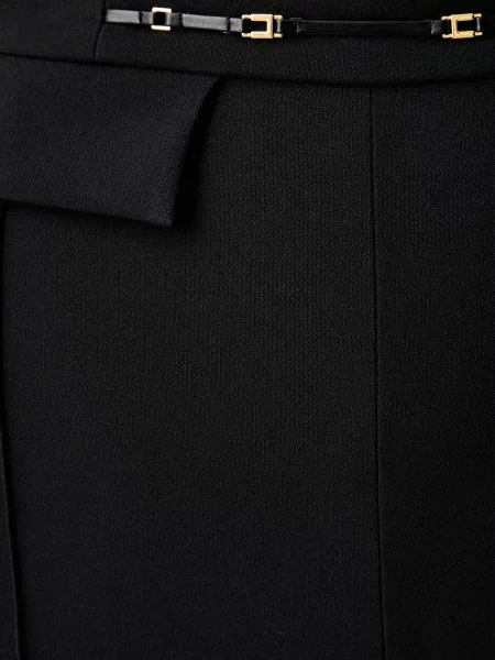 Брюки Elisabetta Franchi