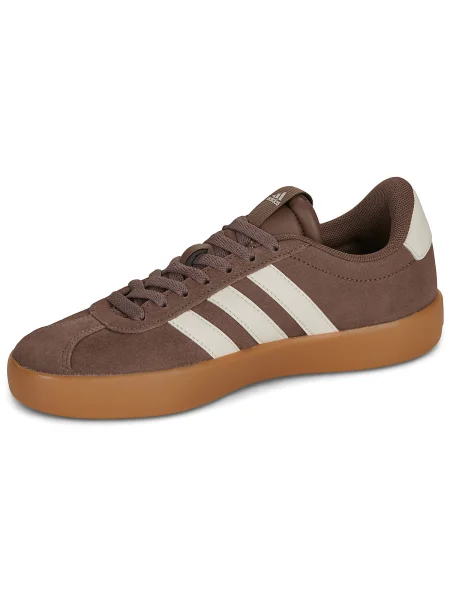 Pantofi Adidas maro