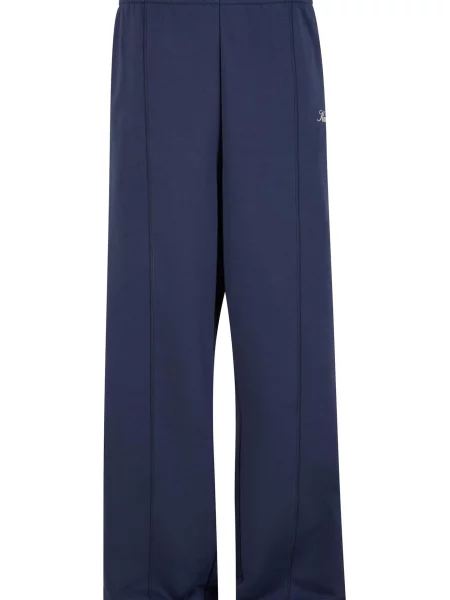 Karl Kani Pantaloni închis albastru