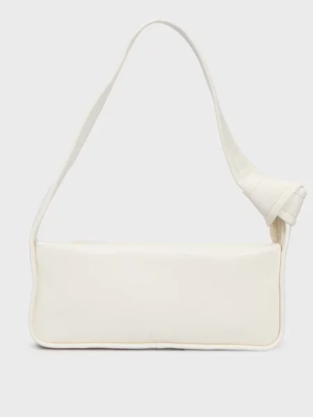 Сумка Calvin Klein Jeans біла