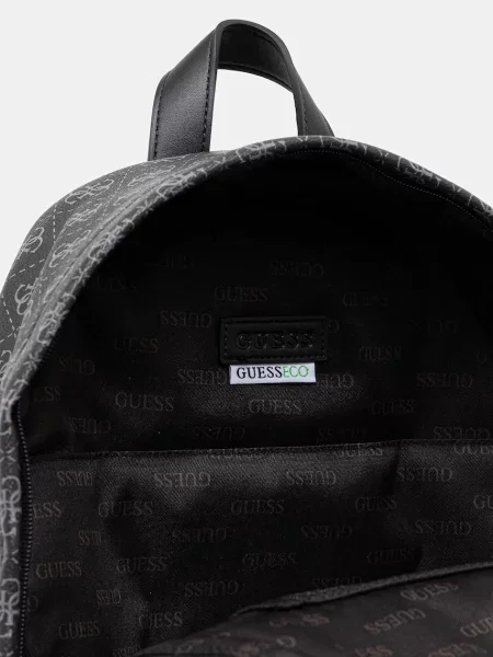 Рюкзак Guess черный