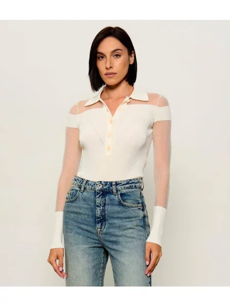 Patrizia Pepe Body