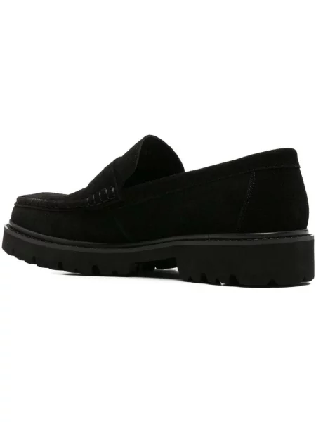 Pantofi Sergio Moretti negru