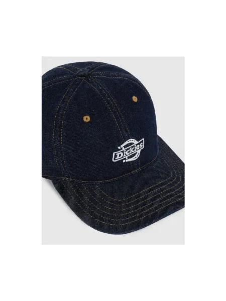 Șapcă Dickies albastru