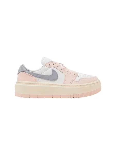 Pantofi Nike roz