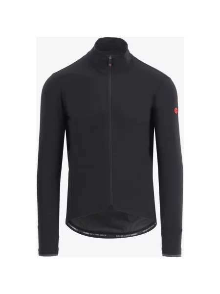 Kurtka Finisseur Pro Race Mid Season XS czarny