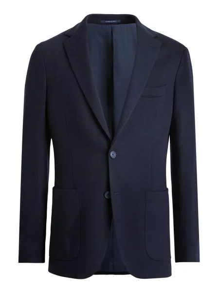 Boggi Milano Sacou Business bleumarin