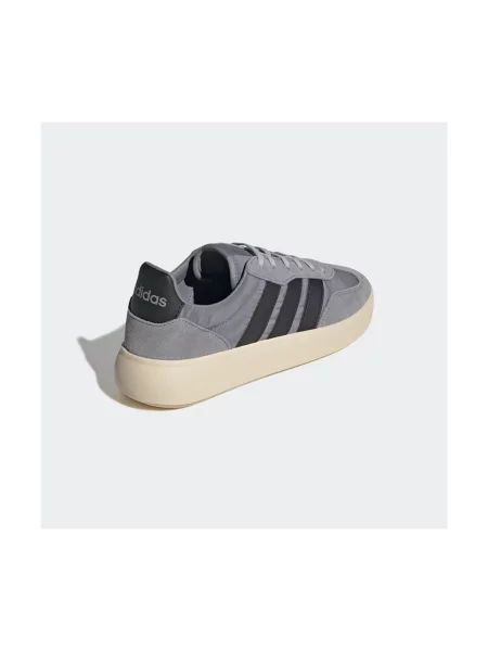 Tenisky Adidas sivá