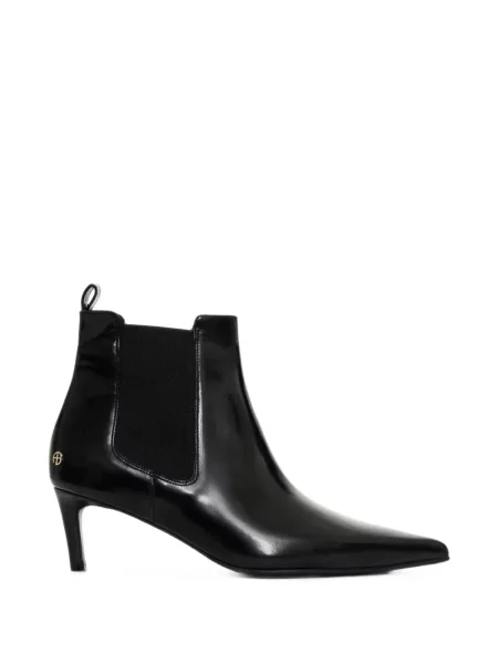 Botine Anine Bing negru