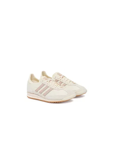 Tenisice adidas Sl 72 Og W Krem