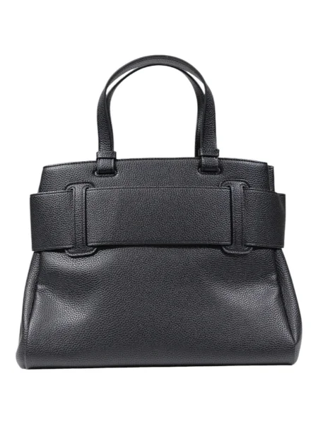 Geantă Armani Exchange negru