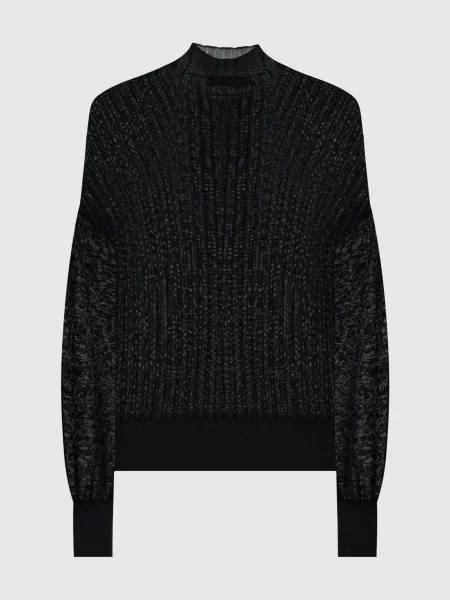 Гольф в рубчик Proenza Schouler зелений