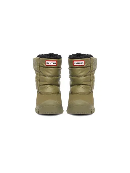Hunter Čizme za snijeg kaki