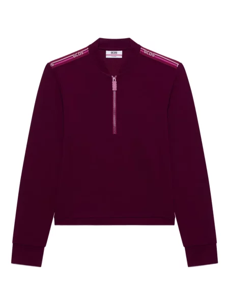 Mikina Gcds červená