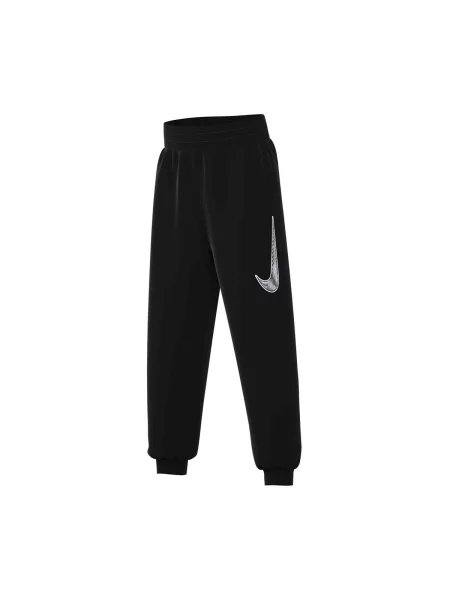 Pantaloni copii Nike negru