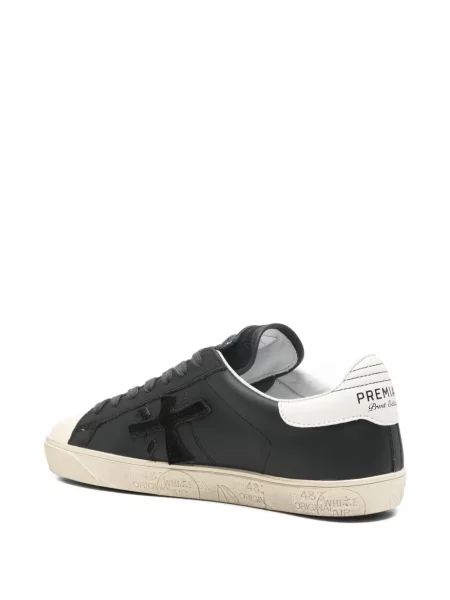 Sneakerși Premiata negru