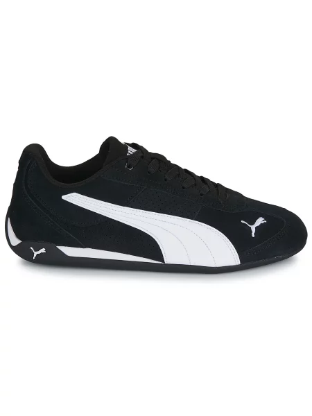 Tenisky Puma čierna
