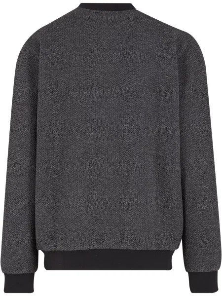 INDICODE JEANS Prechodná bunda Stamos tmavosivá