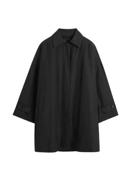 Palton Toteme negru